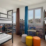 A&o Campo Di Marte Otel Floransa