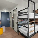 A&o Campo Di Marte Otel Floransa