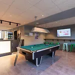 Otel A&o Campo Di Marte 2*