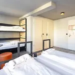 Otel A&o Campo Di Marte Floransa