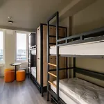 A&o Campo Di Marte Otel Floransa