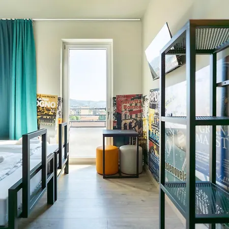 A&o Campo Di Marte Hostel