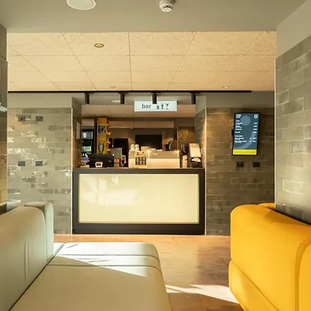 A&o Campo Di Marte Hotel 2*