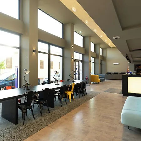 A&o Campo Di Marte Hotel Florence