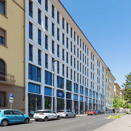 A&o Campo Di Marte Hotel 2*