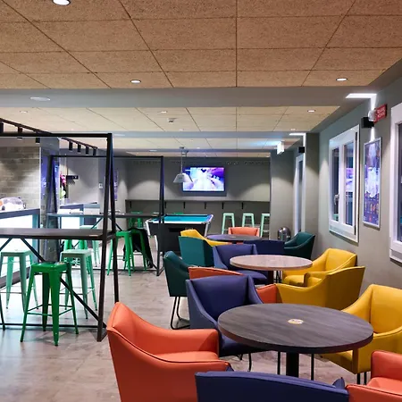 A&o Campo Di Marte Hotel