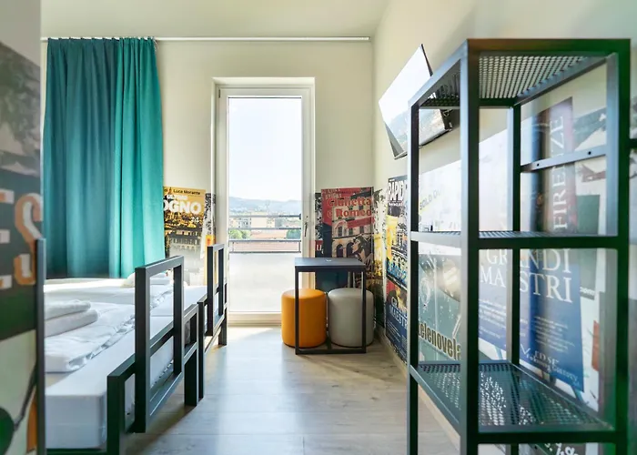 A&o Campo Di Marte Hotel