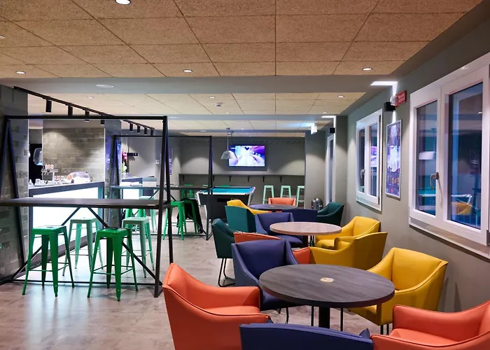 A&o Campo Di Marte Hotel