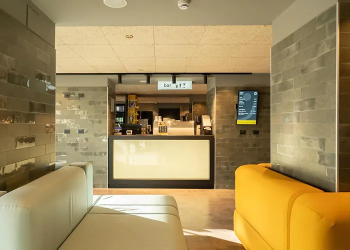 A&o Campo Di Marte Hotel 2*