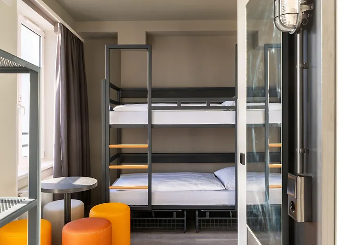 Hotel A&o Campo Di Marte 2*
